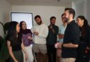 Inside one London founder house rewriting the founder-house rules 
