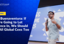 Luis Buenaventura: If We’re Going to Let Binance In, We Should Let All Global Cexs Too