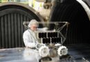 Nvidia is sending GPUs to the Moon