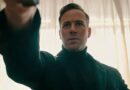 White Supremacists Love Armie Hammer’s New Movie