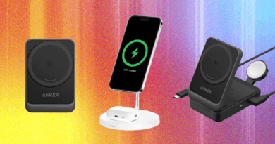 15 Best MagSafe Wireless Chargers (2026): Power Banks, Stands, Pads, and Travel Chargers