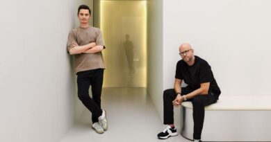Daniel Ek’s body-scanning startup Neko Health raises another $700M