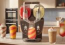 This slushie machine was a lifesaver during NYC’s heat wave