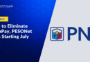 PNB to Eliminate InstaPay, PESONet Fees Starting July 10