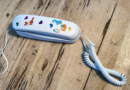 Pinwheel launches a retro-inspired landline phone for kids