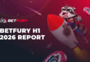 BetFury Releases H1 2026 Report Highlighting $140M Returned to Players