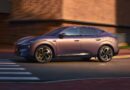 XPeng’s New ‘Budget’ EV Looks Like the Ferrari Luce