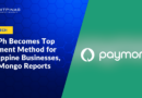 QR Ph Becomes Top Payment Method for Philippine Businesses, PayMongo Reports