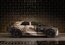 Is the All-New Range Rover GT Stepping on Jaguar’s Tail?