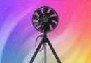 Balmuda NatureWind Studio Review: A Better Breeze