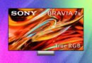 Sony Bravia 7 Mark II: Midrange but Priced High (2026)