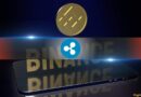 Binance XRP Reserves at Lowest Since February as Ripple Price Defends Key Support