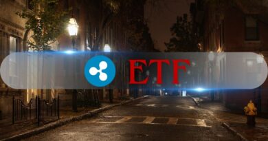 XRP ETFs Record First Red Week In Months