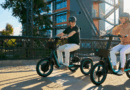 Is the Electric Trike the Next Big Thing in Shared Micromobility?