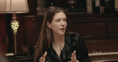 Founders Fund hires former OpenAI exec Ryan Beiermeister (and not because of her ‘Mafia’ skills)