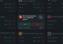Prediction Markets Let You Bet on Whether a Wildfire Will Burn Down Your Town