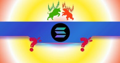 Why Solana Could Be Heading for a Crash to $50