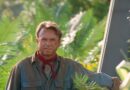 Sam Neill Inspired a Generation of Scientists