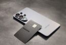 The Galaxy Card Is Samsung’s Answer to the Apple Card