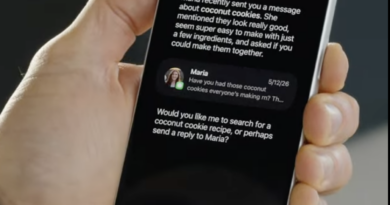 Siri AI could come with a paywall for power users