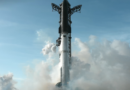 SpaceX suddenly aborts second Starship V3 launch after ignition