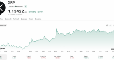 David Schwartz Regrets Selling XRP at $0.10 and 40,000 ETH, But Stands By His Logic
