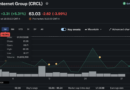 IBM’s Blockchain Patent Empire Lands at Circle in Landmark IP Deal