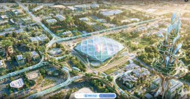 Google nixes its Earth AI feature one day after launch, amid criticism it would spread misinformation