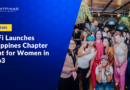 SheFi Launches Philippines Chapter Event for Women in Web3