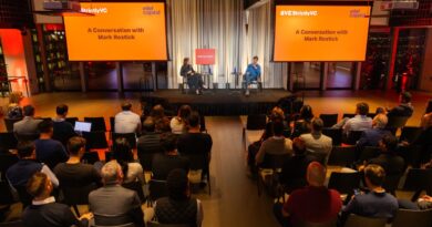 StrictlyVC returns to New York City September 10 to celebrate a huge year for the city’s startup community 