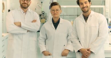 Lululemon backs nylon-recycling startup Syntetica in $30M Series A