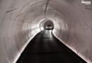 Elon Musk’s Boring Company reportedly raising funding at a $20 billion valuation