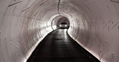 Elon Musk’s Boring Company reportedly raising funding at a $20 billion valuation