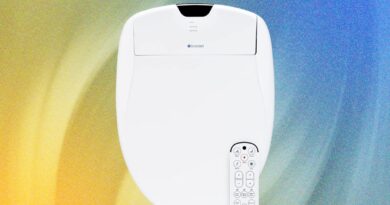 6 Best Bidets of 2026: Toto, Brondell, More, All Tested in My Bathroom