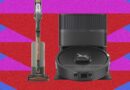 Best Vacuum Cleaners (2026): Cordless Vacuums, Robot Vacuums, Dysons