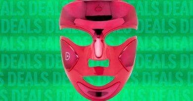 Top Red-Light Therapy Deals at Nordstrom’s Anniversary Sale (2026)