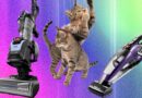 The Best Vacuum for Pet Hair—We Tested Many to Find Which Ones Work Best (2026)
