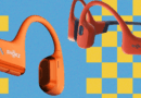 Best Bone Conduction Headphones (2026): Shokz, Suunto, Mojawa