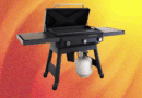 The Best July 4 Grill and Griddle Deals: Weber, Traeger, Recteq