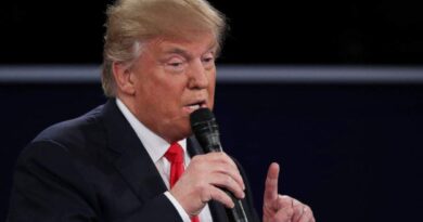 Donald Trump Defends $1.2B Crypto Earnings: ‘Nothing Illegal, Nothing Wrong’