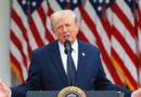 Conspiracy Theorists Think Trump’s Speech Paves the Path to the Insurrection Act