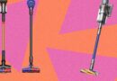 Best Dyson Vacuums (2026): V15 Detect, Gen5Detect, PencilVac