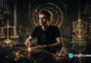 Vitalik Buterin unveils Ethereum’s biggest overhaul since The Merge