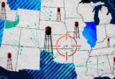 What Happens if China Hacks the US Water Supply? I Went to a Secret War Game to Find Out