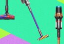 Which of Dyson’s 2026 Vacuum Models Is the Best?
