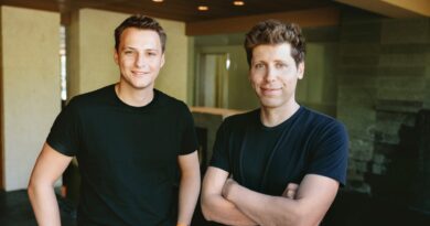 Sam Altman’s biometric startup World raises $52.5 million via crypto sale