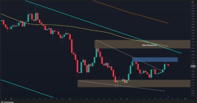 XRP’s Recovery Is a Trap Until This Happens