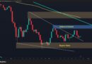 XRP Could Be Heading for a Major Move Next Week
