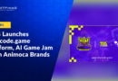Yield Guild Games Launches vibecode.game Platform, Announces AI Game Jam With Animoca Brands