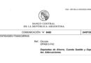 Argentina Opens the Door to USD Wages as Central Bank Approves Dollar Salary Accounts